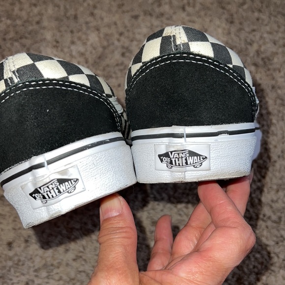 Van’s Size 9 - Picture 9 of 11